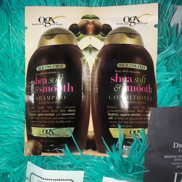 SAMPLE BUNDLE! - Picture 2 of 7